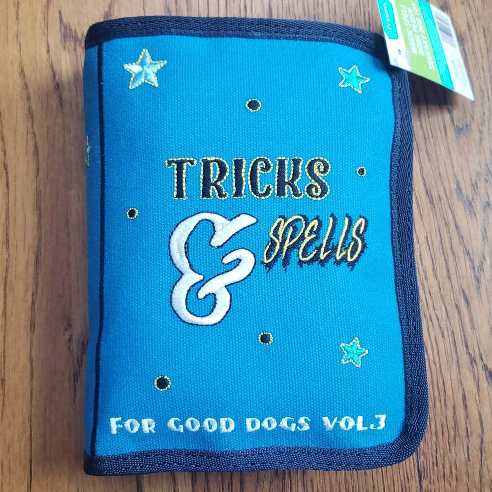 NWT Ultimate Magical Dog Toy Gift Set